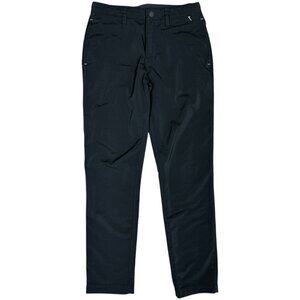 Men's‎ ZELLA Zelflex Gym + Training Pants Black | Size 30